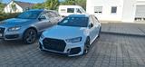 Audi RS4 B9 - gebrauchte Audi RS4 aus dem Jahr 2018