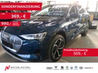 Audi e-tron - Vorschau Bild 1