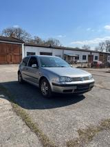 Volkswagen Vw Golf IV 1.4 16v - Volkswagen Golf: Iv 16