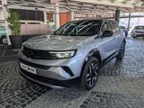 Opel Mokka GS BLACK INTEL LUX TECH KAM SHZ BHL VIRT - Opel Mokka Jahreswagen