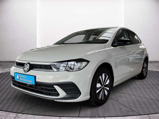 Fahrzeugabbildung Volkswagen Polo 1.0 TSI GOAL GJR APP-CONNECT SHZ LED