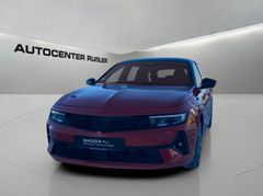 Foto Nummer 1: OPEL Astra