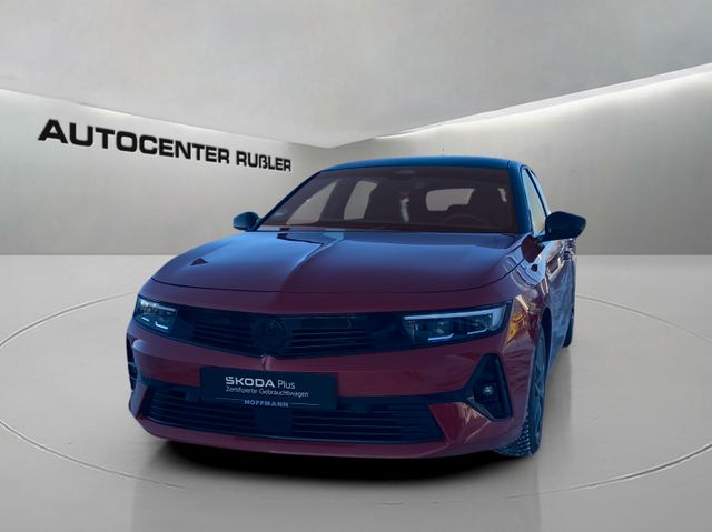 OPEL Astra ST 1.2 Turbo Ultimate VOLLAUSSTATTUNG!!!