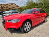 Audi A6 Avant 2.0 TFSI quattro - Audi A6 Unfallwagen