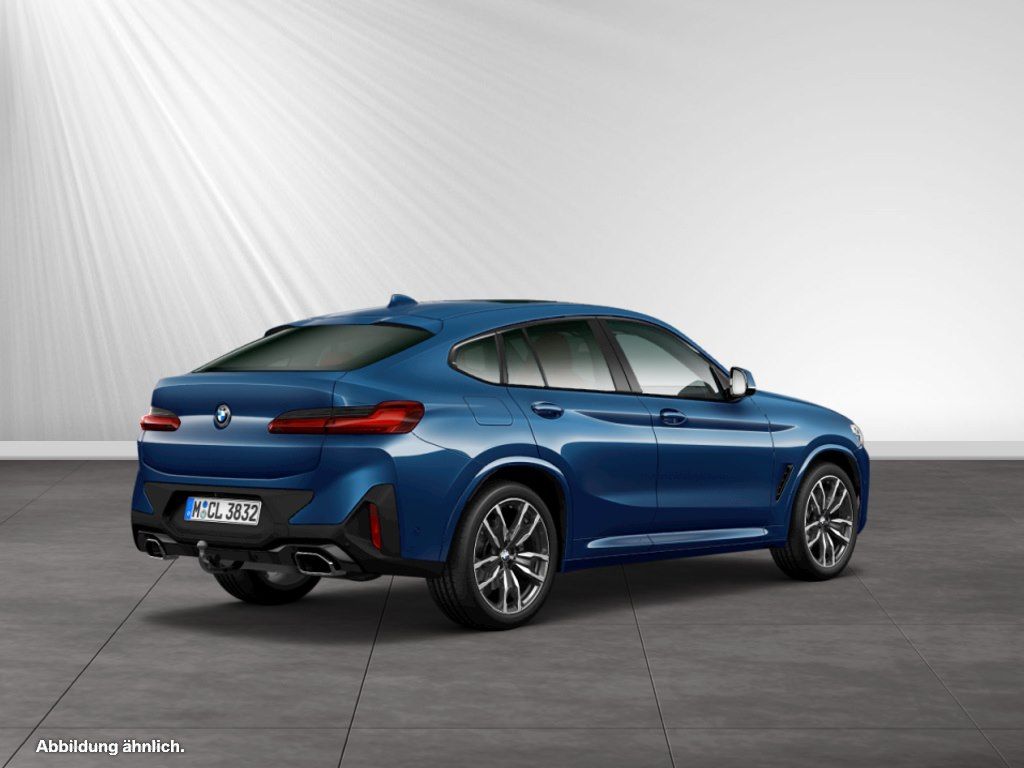 BMW X4 - Bild 2
