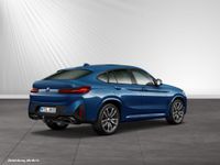 BMW X4 - Vorschau Bild 2