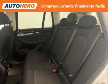 BMW X3 - 9