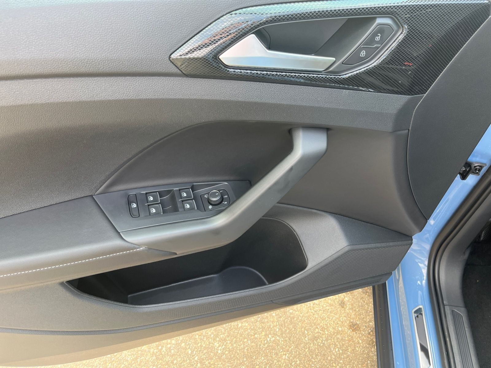 Volkswagen T-Cross - Bild 14