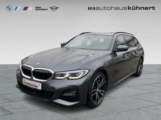 BMW 320d xDrive Touring ///M-Sport Laser Sthzg. Pano