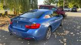 BMW 420i Coupé M Sport  - scheckheftgepflegte BMW 4er Reihe