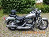 Kawasaki VN 800 Classic