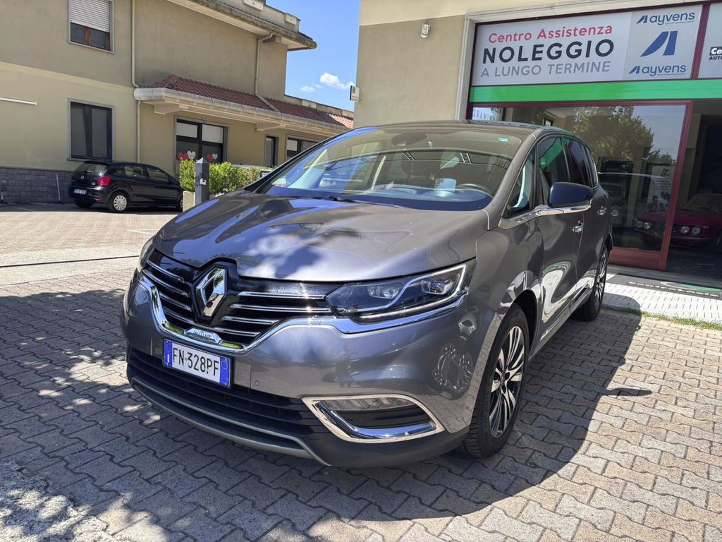 Image of Renault Espace