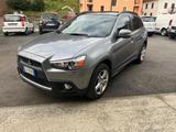 Mitsubishi ASX 1.8 DI-D 150 CV 2WD Intense Panor - Mitsubishi ASX Intense mit Diesel-Antrieb