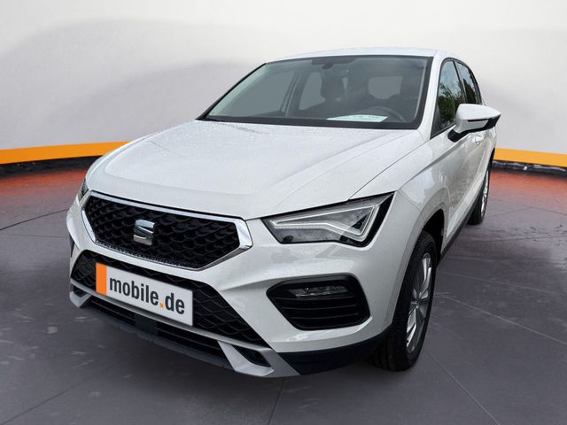 Seat Ateca Style 1.5 TSI 7-Gang DSG|AHK|Full-Link