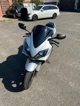 Honda Cbr600 f PC35 f4i - HONDA CBR 35 PC 600 F