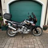 Honda Africa Twin XRV 750 RD07 - Angebote entsprechen deinen Suchkriterien
