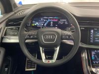 Audi Q7 - Vorschau Bild 10
