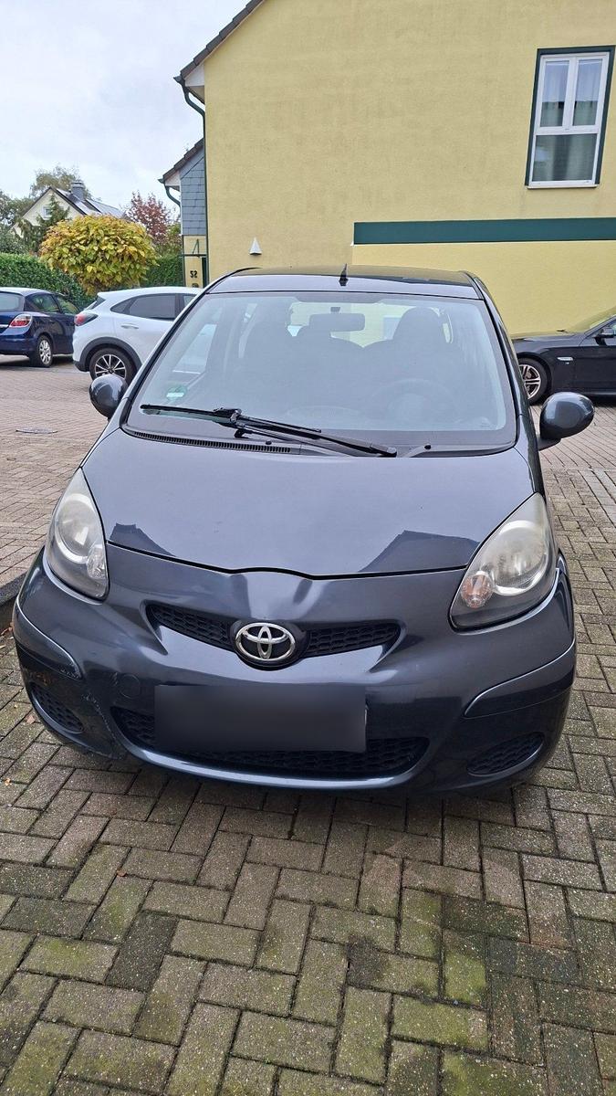 Toyota Andere
