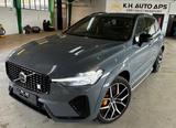 Volvo XC60 Polestar Recharge PHEV T8 R-DESIGN