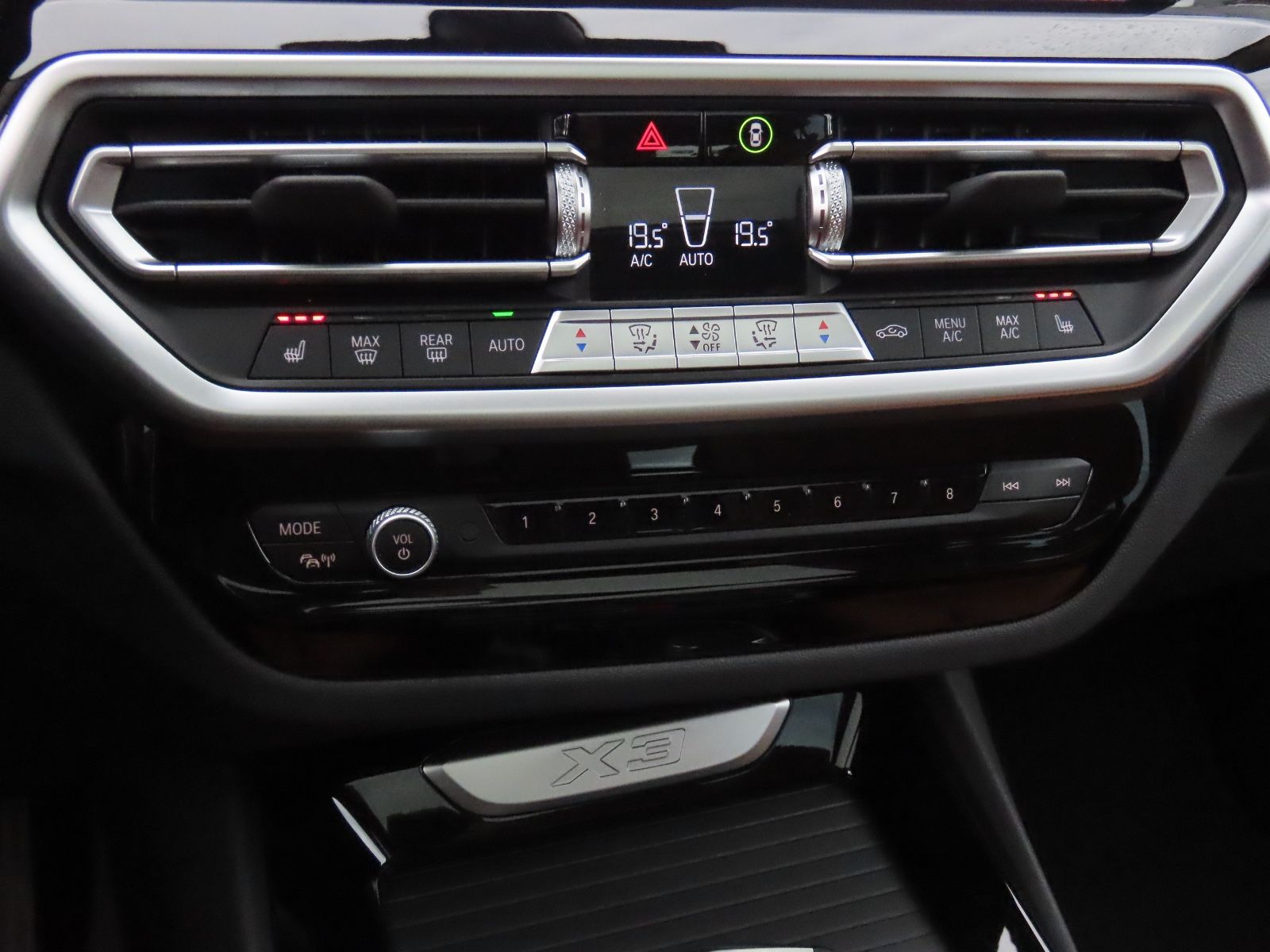 BMW X3 xDrive30i Autom. Leder Klima Panorama 360° foto 22