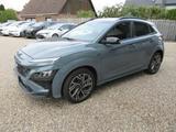 Hyundai KONA 1.0 T-GDI 48V-Hybrid N Line - Hyundai KONA in Kiel