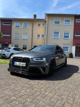 Audi S4 3.0 TFSI  S-Tronic -B.O -8Fach - Hingucker - - Audi S4 aus 2014