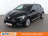 Renault Clio 1.0 SCe Experience *NAVI*PDC*LED*TEMPO*ALU* - Renault Clio Gebrauchtwagen in Stuttgart
