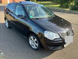 Volkswagen Polo 1.9TDI DPF 74kW United hochw. Ausstattung