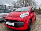 Citroën C1 Advance*TÜV+AU NEU*INSPEKTION NEU*GEPFLEGT - Citroën C1 Advance mit Benzin-Antrieb