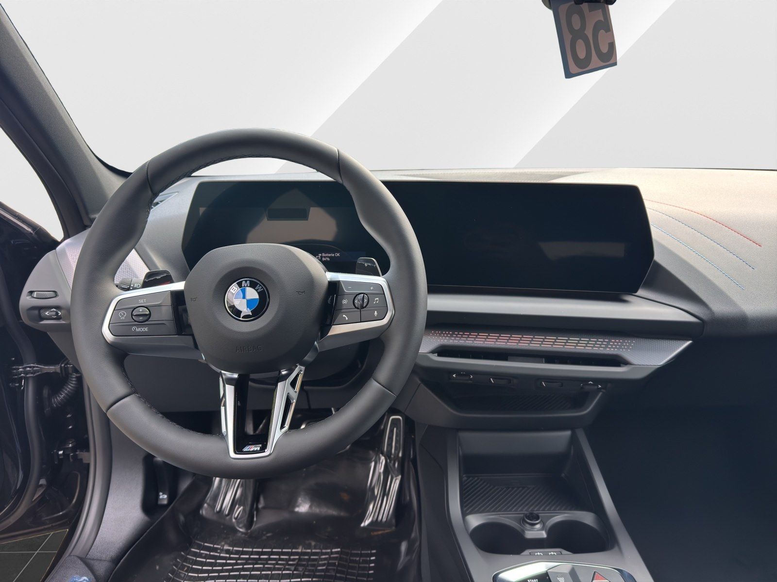 BMW 123 - Bild 9