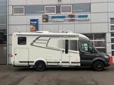 HYMER / ERIBA / HYMERCAR B-MC T 680*SAT*Solar*TV*LED*Dachklima*AHK* - Wohnwagen & Wohnmobile in Nürnberg