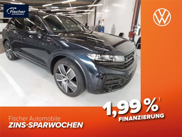 Volkswagen Touareg 3.0 TDI V6 4Motion R-Line Black Style