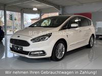 Ford S-Max Vignale *Automatik*Volllederausstattung*