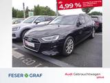 Audi A4 Avant 35 TDI S tronic Navi LED AHK SHZ 17"