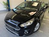 Ford S-Max 2.0 TDCI*TITAN*AUTOM*NAV*ACC*SPUR*KEYL*PTS - Ford S-Max in Leverkusen