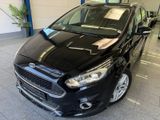 Ford S-Max 2.0 TDCI*TITAN*AUTOM*NAV*ACC*SPUR*KEYL*PTS - Ford S-Max in Köln