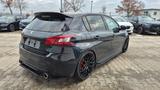 Peugeot 308 GTi by Peugeot Sport No OPF 8-fach Full LED - Peugeot 308 mit Benzin-Antrieb: Limousine, Schaltgetriebe