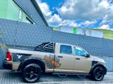 Dodge RAM 5,7 WIDEBODY-CREW CAB-HARLEY-EDITION-EXTREM - Harley gebraucht