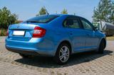 Skoda Rapid 1.2 TSI 77kW Active Active - Skoda Rapid in Leipzig