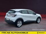 Renault Captur Evolution TCe 90 Einparkhilfe mit Kamera  - Renault Tageszulassungen
