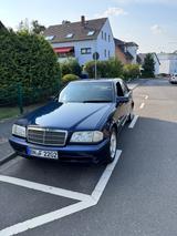 Mercedes-Benz C 180 ESPRIT Ausstattung - gebrauchte Mercedes-Benz C 180 aus dem Jahr 2000