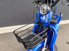 ANDERE RDB SINOE 25 km/h ++++ AKTION bis 16.05.2026