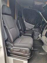 Mercedes-Benz Sprinter 319 V6 4x4  - Mercedes-Benz 319