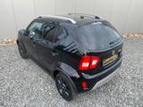 Suzuki Ignis Comfort+ KEYLESS NAVI 5JAHRE GARANTIE - Suzuki Ignis: Navigationssystem