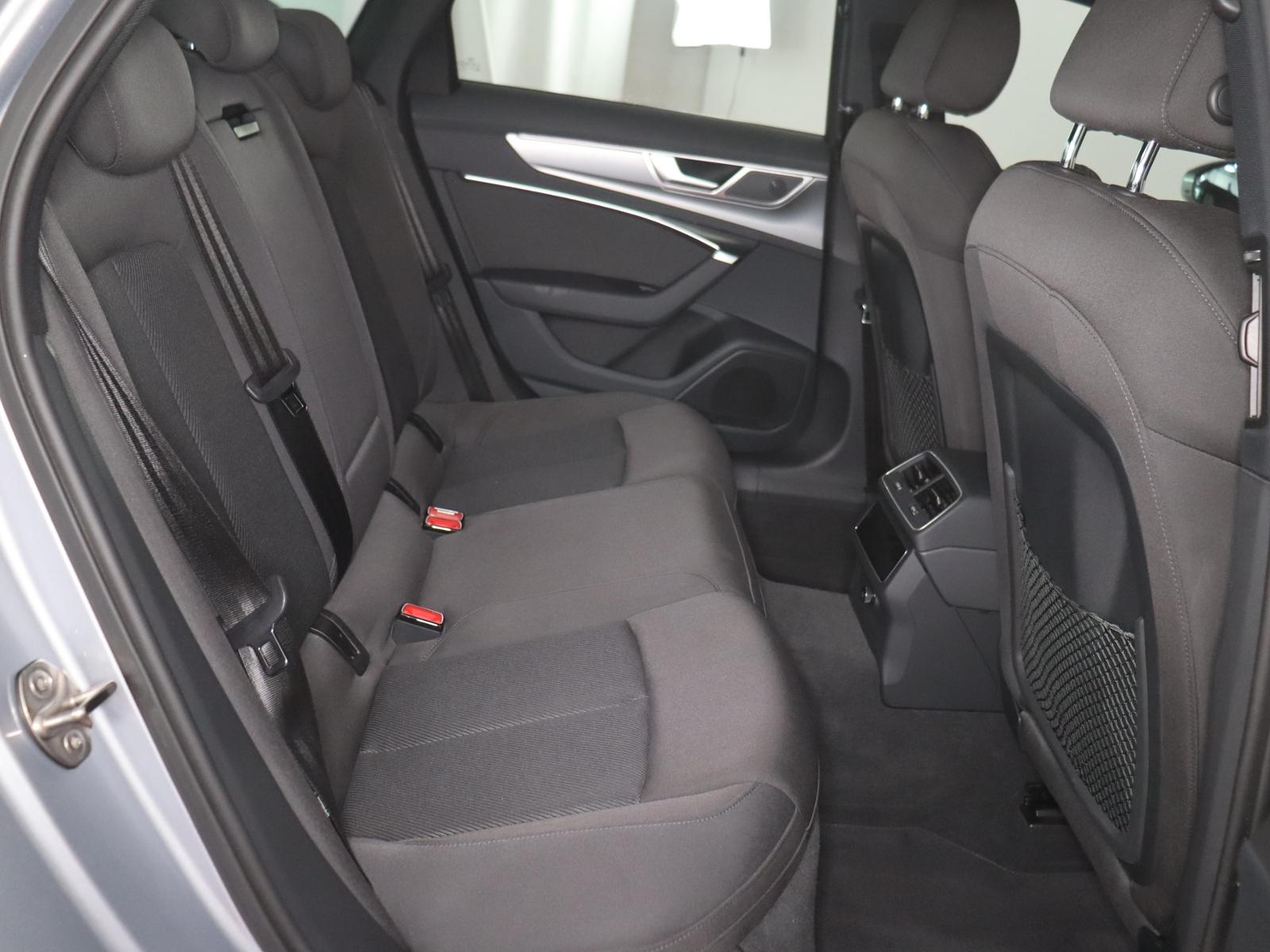 Audi A6 Limousine 50TDI 344,-ohne Anzahlung Navi Tour, миниатюра 20
