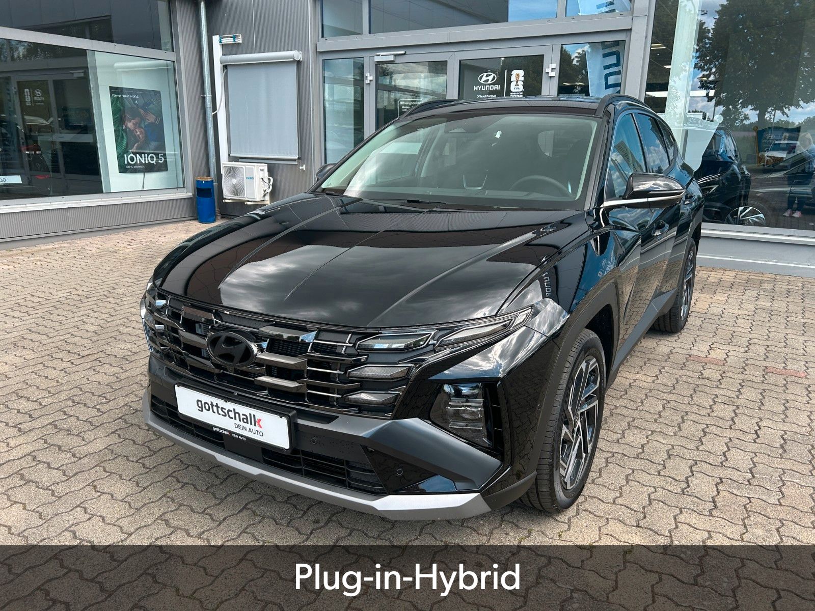 Hyundai TUCSON - Bild 4