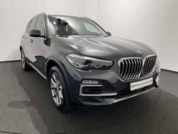 BMW X5 - 3