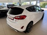 Ford Fiesta 1.5 EcoBoost S&S mit Leder-Exclusiv-Paket - Ford Fiesta in Köln