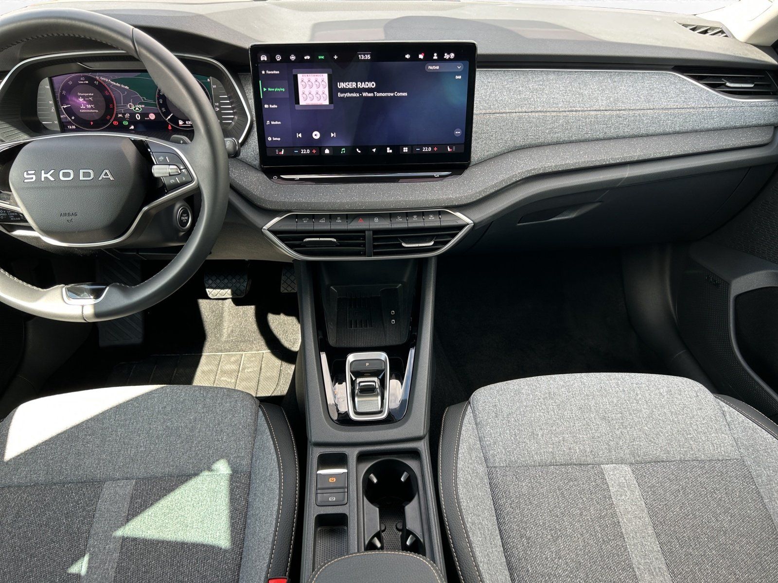 Skoda Octavia - Bild 13