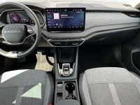 Skoda Octavia - Vorschau Bild 13
